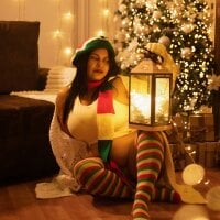 Horny-Mommy-Dirty webcam