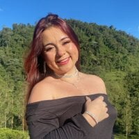 Scarlett_love11 webcam
