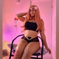HarleyRedd webcam