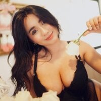 Модель Michelle_Zoe