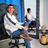 JorgeJohnson_ webcam