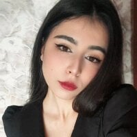 Lina_rix webcam model