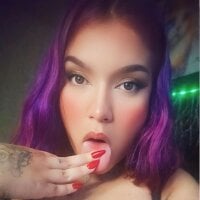 Bellota_Girl webcam