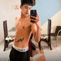 Boyshot_777 webcam model