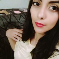 BbyIshtaar webcam model