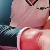 Mariusz38x model avatar