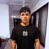 Cream_JockLive Webcam