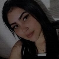alhana_vega webcam model