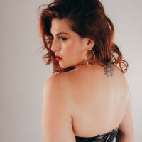 Skylar__Desire webcam