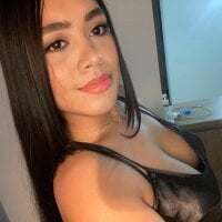 xxxcocorood webcam model