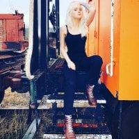 Aria_99 的个人资料图片