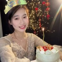 Luck-088 webcam model