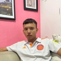 latin_shame webcam