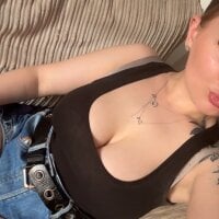 ScarletFelicerty webcam model