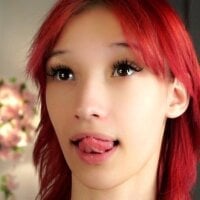 Likalense webcam model