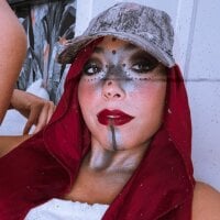 raveslavekandi webcam model