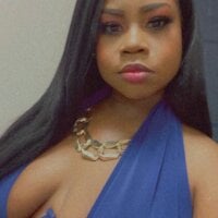 Aprilflame666 webcam model
