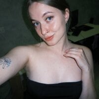 EvaHariss webcam model