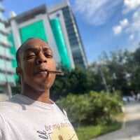 LarryCollin model avatar