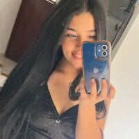 kimberly_mendez webcam model