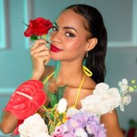 ZoeSantanna_ webcam