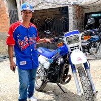 Aaron-00 Avatar-Bild