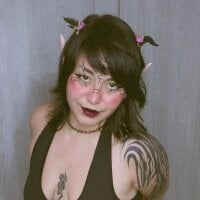 Angelic_Myst webcam model