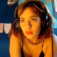 AmaresMieles webcam model