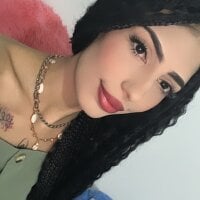 ValentinaDEMON webcam model