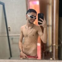 Boysexy_dirty webcam model