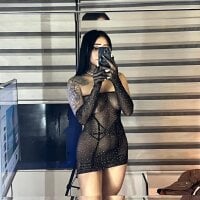 CLIO_TAY webcam model