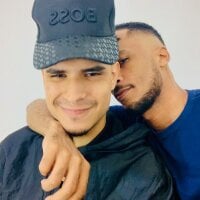 Lucky_boys__X webcam model