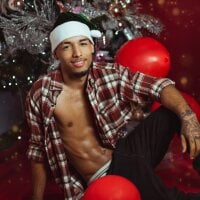 Thiagoferreti webcam