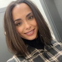 Dayana_Foxy webcam model