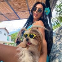 morganaramirez webcam