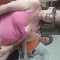 CarlaRaysa69 webcam