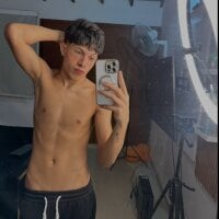 Adam_hotboy model avatar