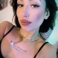 NellyYu Cam Model Profile | Stripchat