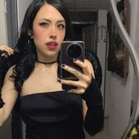 Queen_Ashly webcam model