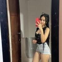 yisedvegas webcam model