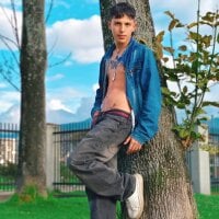 NaytonFreeman webcam model