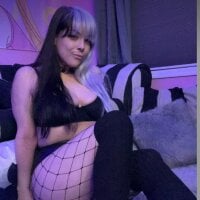 LunaCosmos webcam model