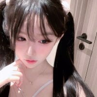 Yaiyigirl model avatar