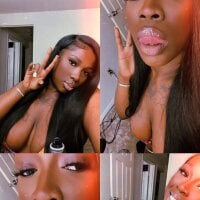 shejuicier webcam model
