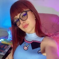 Isabella_Kiss1's Avatar Pic