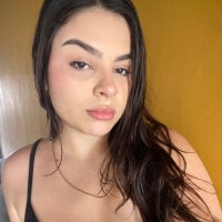 BBWroxy webcam model