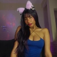 Isa_Violet webcam