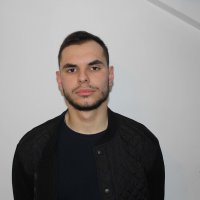 Offline chatovací místnost Tony_Livingston