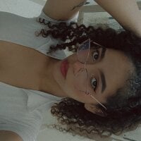 Ana_curlie webcam model