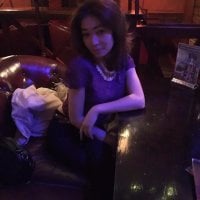 Offline chat soba modela CaiaNora